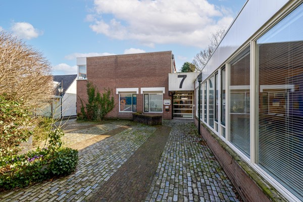 Medium property photo - Raadsdeel 7, 3043 CZ Rotterdam